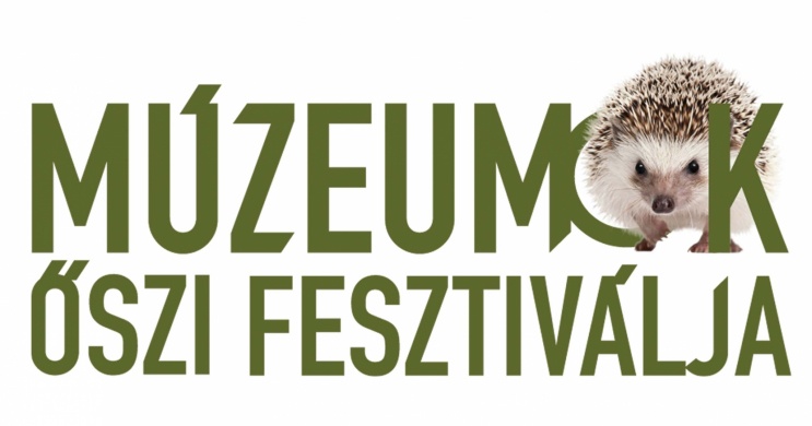 Múzeumok Őszi Fesztiválja Székesfehérvár 2023