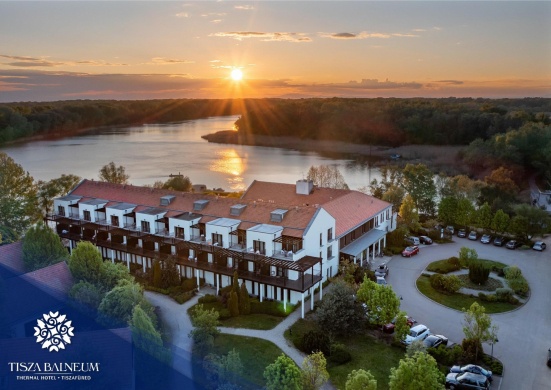 Tisza-tó fesztiválok 2023-ban szállással a tiszafüredi Balneum Hotelben