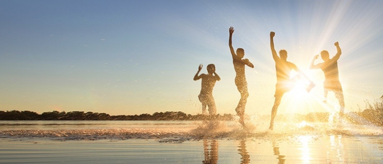 Nagycsaládos wellness pihenés, élménydús kikapcsolódás a Tisza-tavi Balneum Hotelben