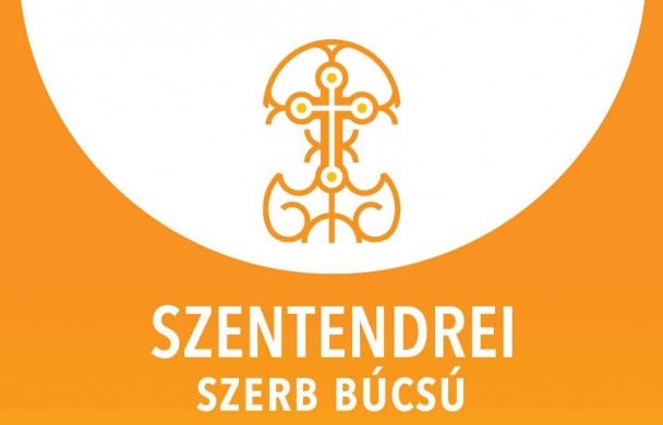 Szerb Búcsú Szentendre 2024