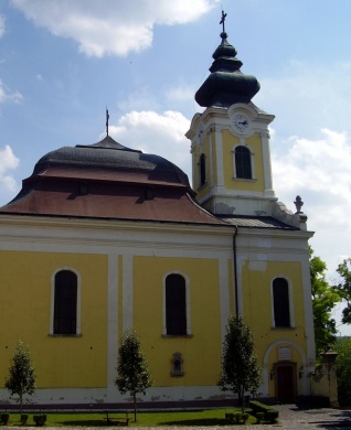Máriabesnyői búcsúnaptár 2024