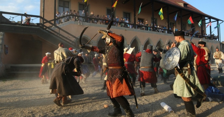 Egri Vár Napja 2023