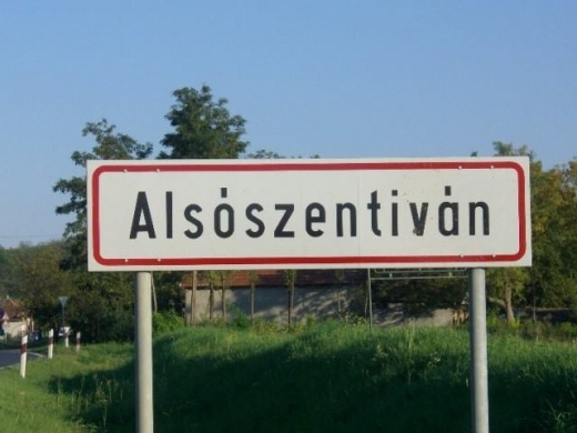 Alsószentiván Falunap 2022