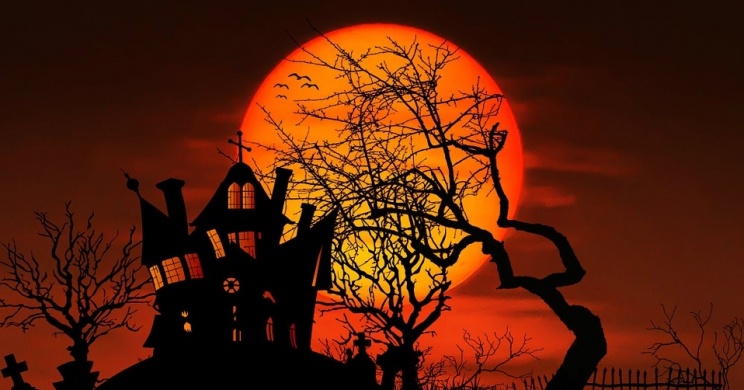 Halloween Szombathely 2024