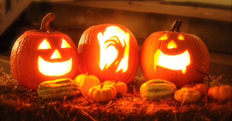 Halloween Szolnok