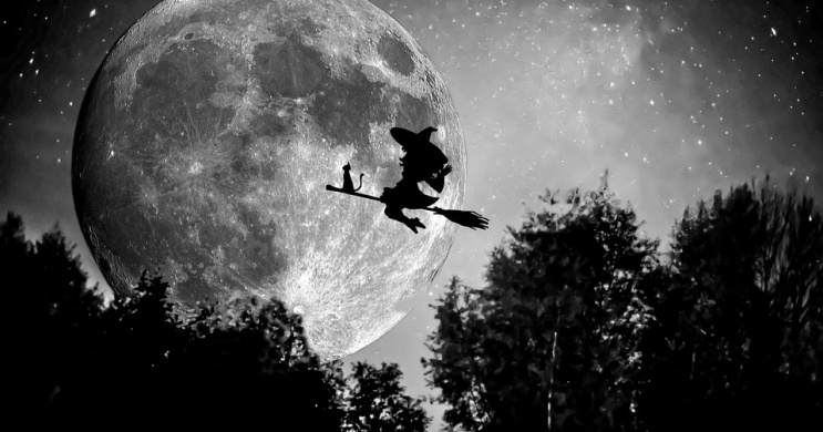 Halloween Tatabánya 2024