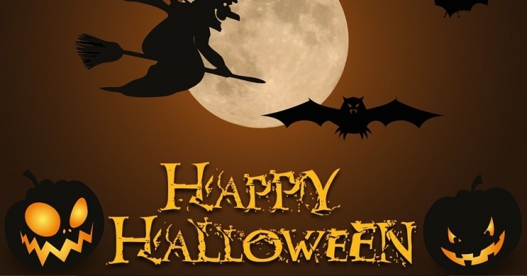 Halloween Balatonfüred 2022