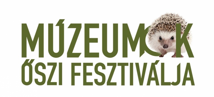 Múzeumok Őszi Fesztiválja Zirc 2023 Bakonyi Természettudományi Múzeum