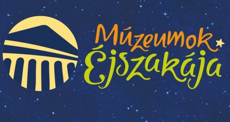 Múzeumok Éjszakája Szentendre 2023