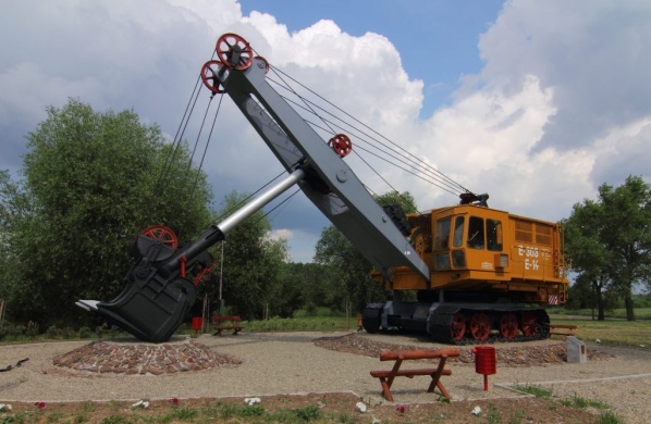 Bányásznapok 2024