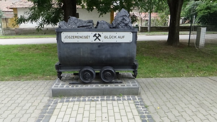 Bányásznap Kincsesbánya 2024