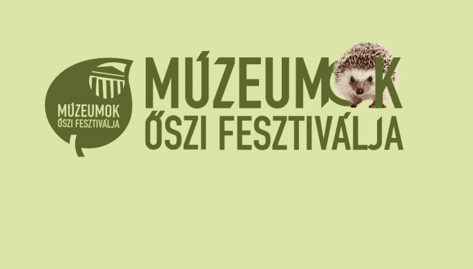 Múzeumok Őszi Fesztiválja Budapest 2024 Magyar Nemzeti Múzeum