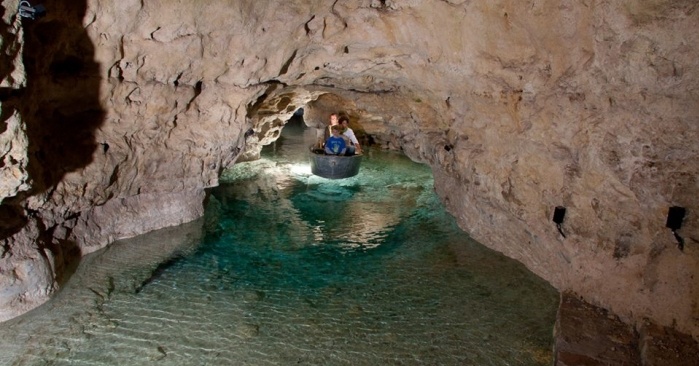 Barlangok Hónapja a Balaton-felvidéki Nemzeti Parkban 2024