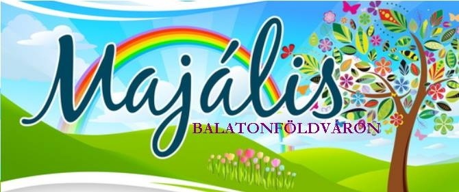 Balatonföldvár Majális 2022