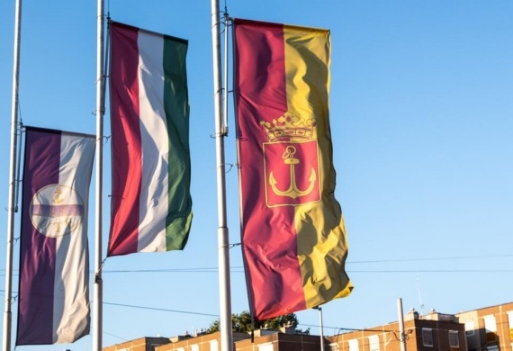 Újpesti Városnapok 2022