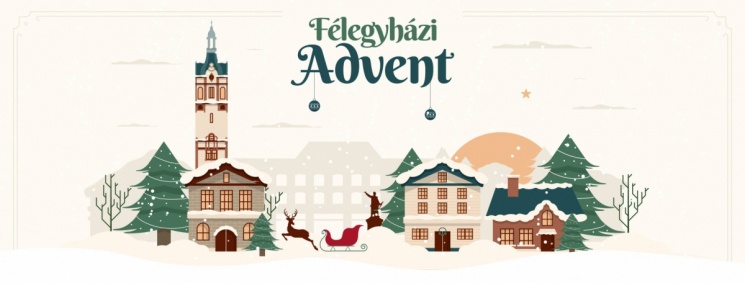 Kiskunfélegyháza Advent 2024
