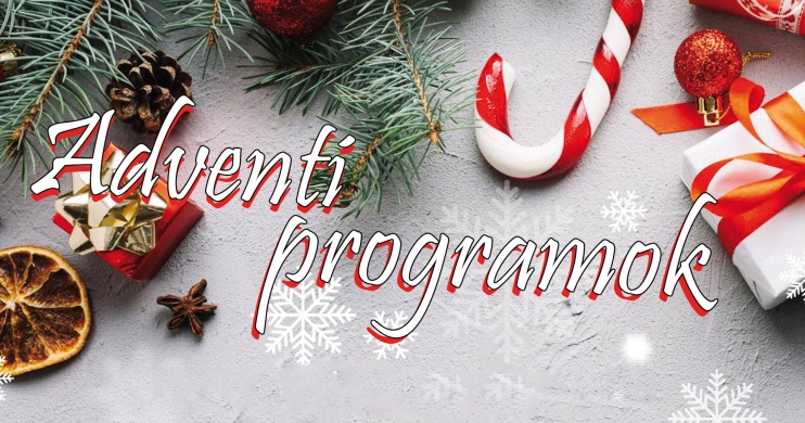 Advent Dunavarsány 2024