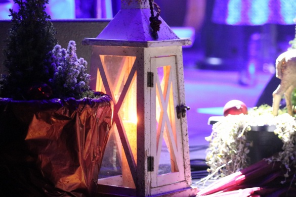 Sárvári Advent. Ünnepváró programok a Posta téren