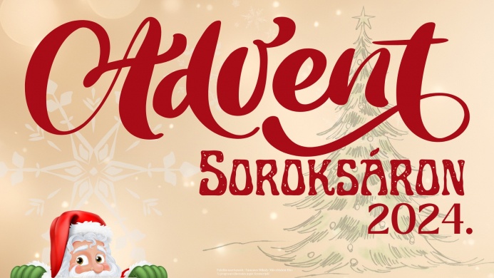 Advent Soroksár 2024