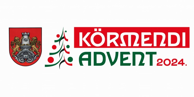 Körmendi Advent 2024. Ünnepi programok, események, rendezvények