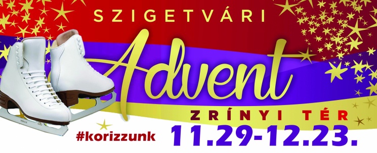 Szigetvári Advent 2024