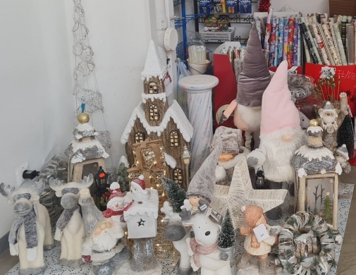 Advent a piacon Szombathely