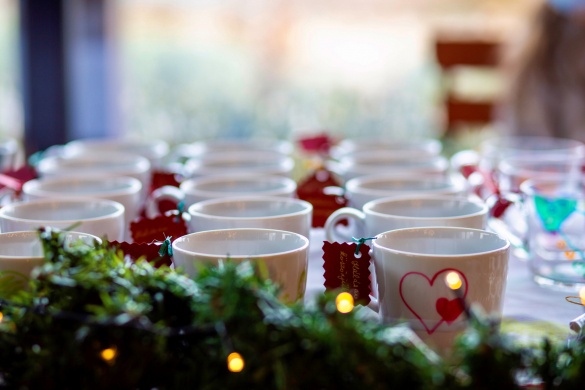 Advent Etyek 2024. Ünnepváró adventi nap