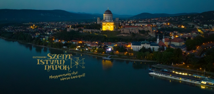Szent István Napok Esztergom 2024