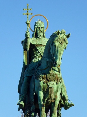 2024. augusztus 20. Kulcs. Az államalapítás és I. Szent István király emlékének nemzeti ünnepe