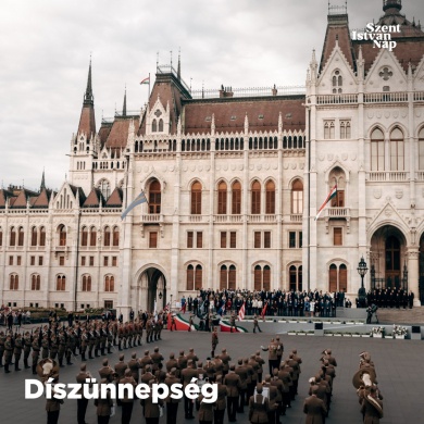 Tisztavatás 2024 Budapest