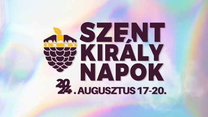 SzentKirály Napok 2024 Szombathely