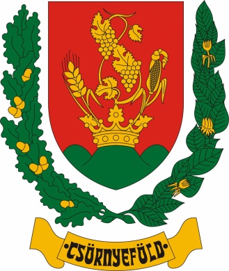 Csörnyeföldi Búcsú 
