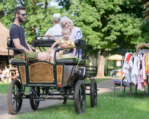 Egerszeg Búcsú 2024 Zalaegerszeg