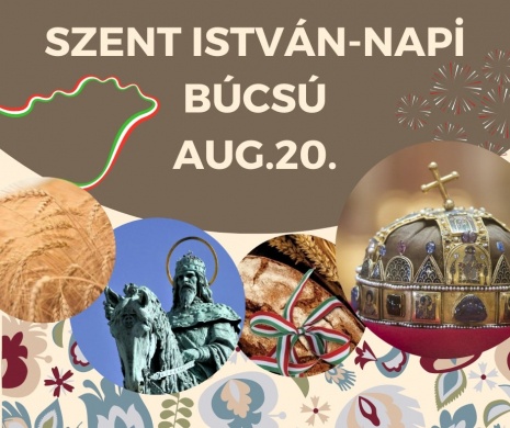 Alsópetény Szent István-napi Búcsú 2024