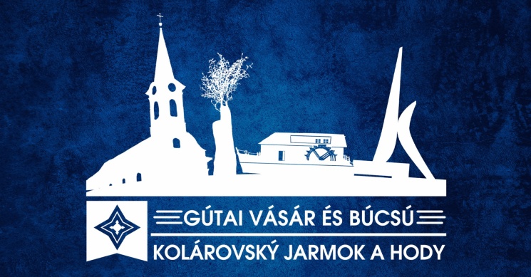Gútai Búcsú és Vásár 2025