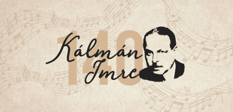 Kálmán Imre Emléknapok Siófok 2023