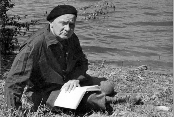 Hamvas Béla Napok 2025. Balatonfüred. Irodalom, filozófia Hamvas Béla jegyében