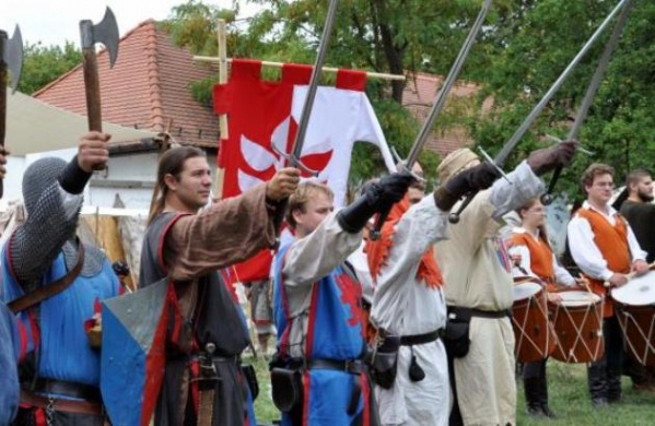 Nándorfehérvári Emléknapok Szeged 2024