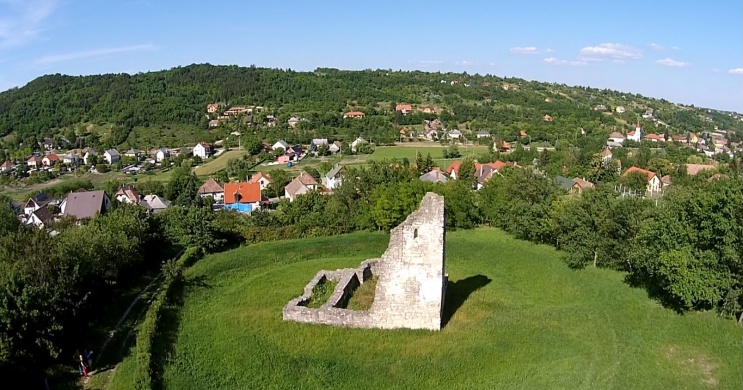 Csabdi Falunap