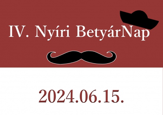 Nyíri Betyárnapok 2023