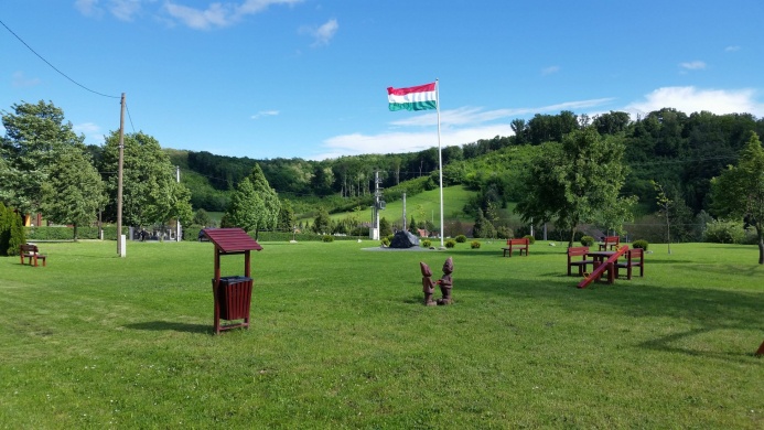 Újudvar Falunap 