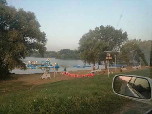 Tiszabábolna Falunap és Strandfesztivál
