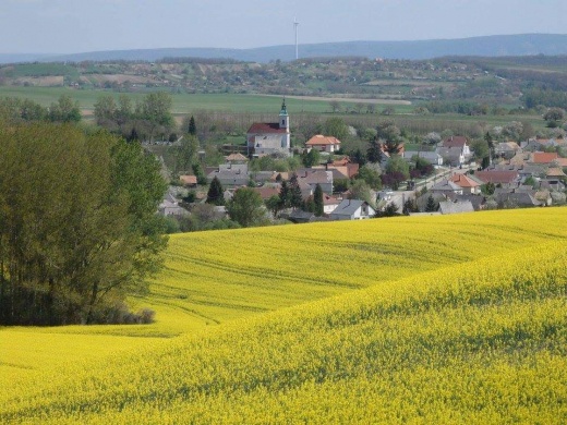 Salátafesztivál Szápár