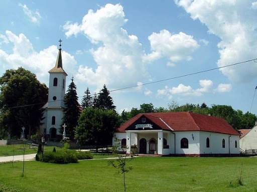 Gálosfa Falunap 
