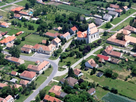 Rábatamási Falunap 2024