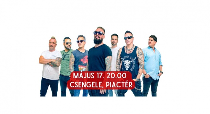 Csengelei Falunapok 2024