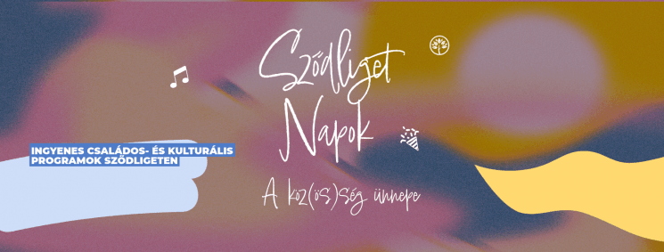 Sződliget Napok 2024