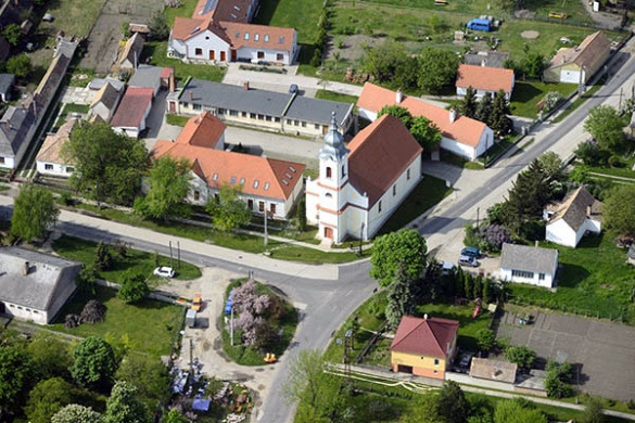 Kömlőd Falunap 2024