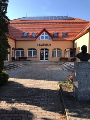 Kőröshegy Falunap 2024. Hidak és hídépítők napja