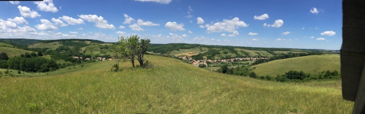 Ófalu Falunap